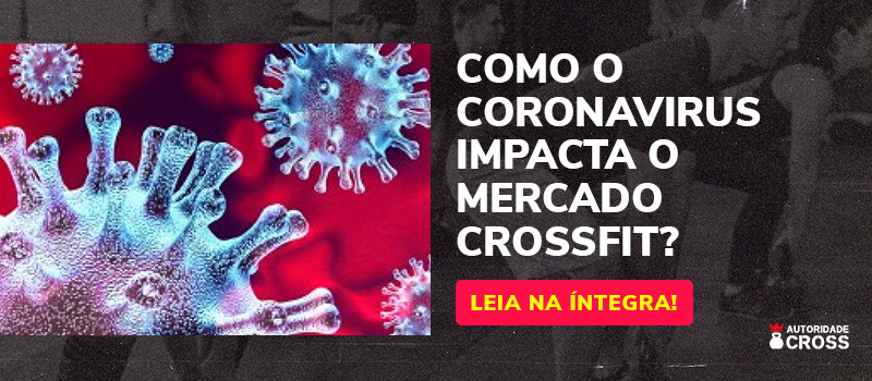 corona crossfit